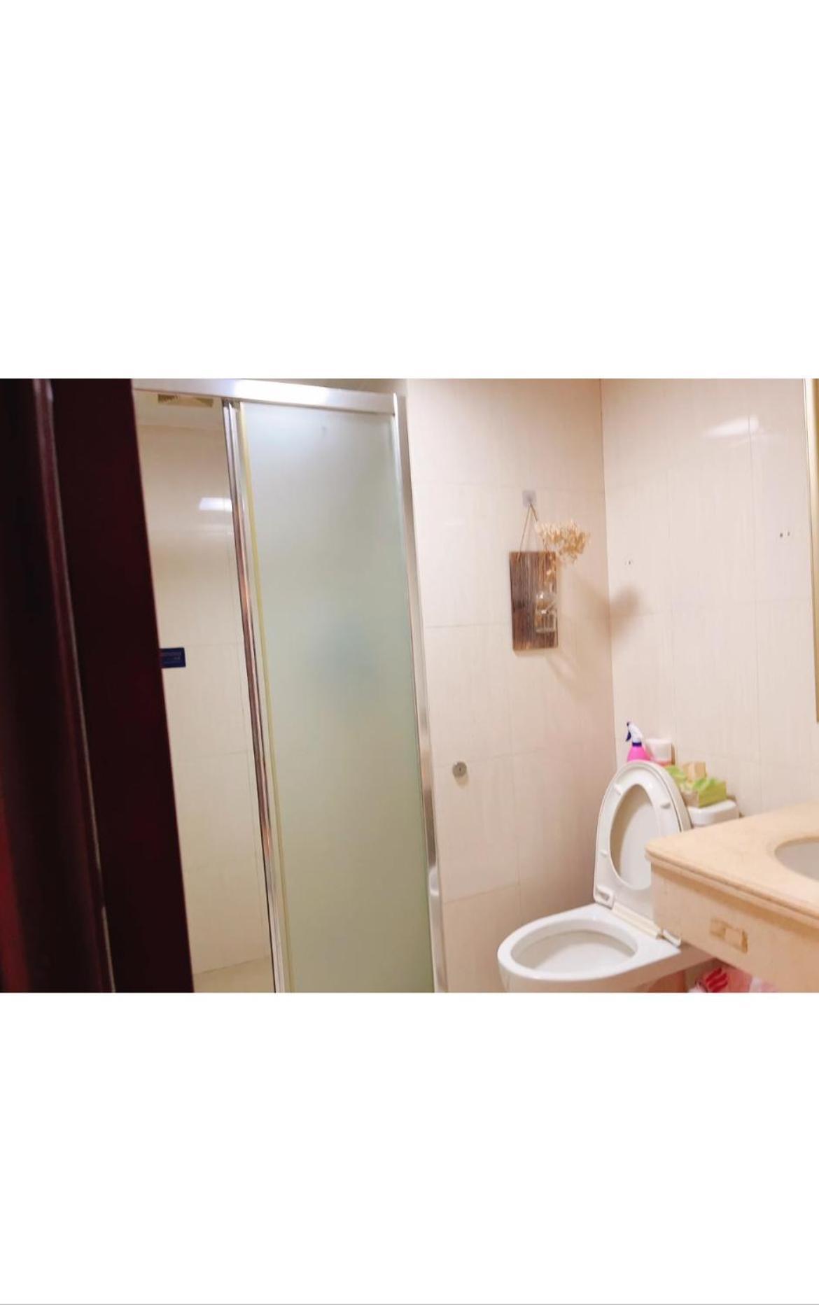 Yoyo Youth Apartment Guangzhou Exterior foto